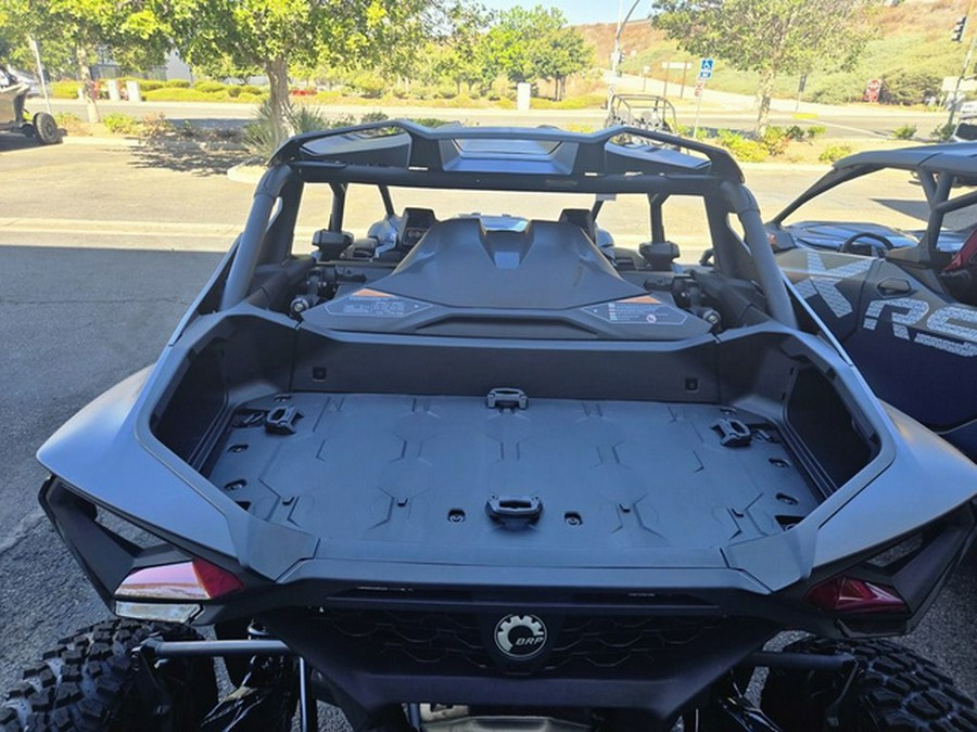 2026 Can-Am Maverick R Max X RS With Smart-Shox