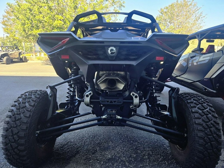2026 Can-Am Maverick R Max X RS With Smart-Shox