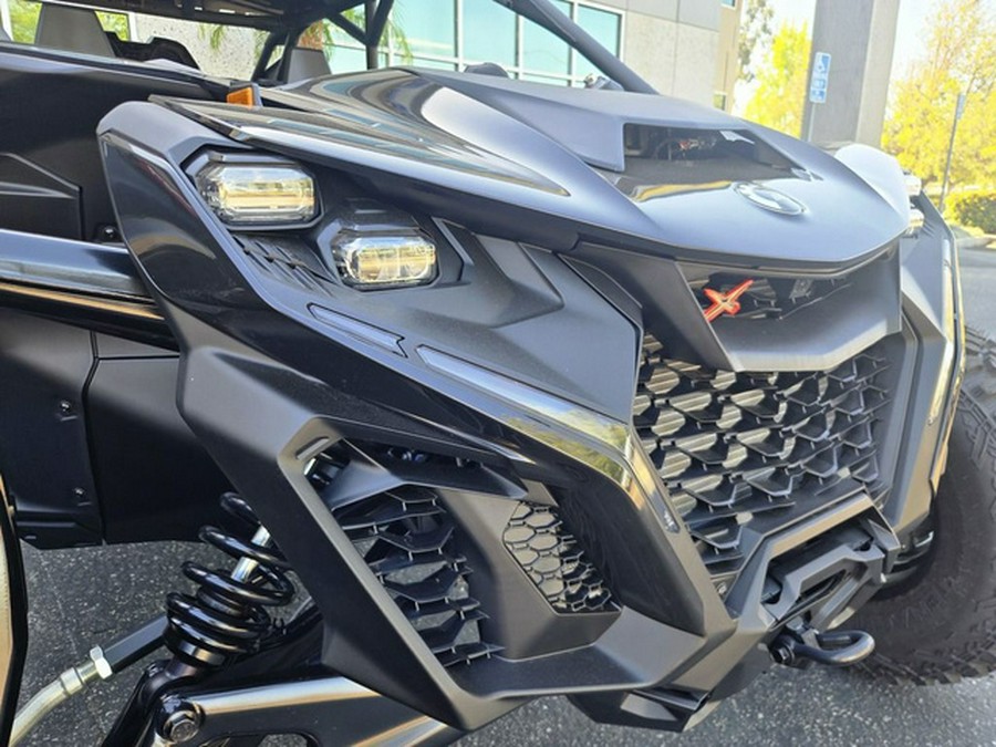 2026 Can-Am Maverick R Max X RS With Smart-Shox