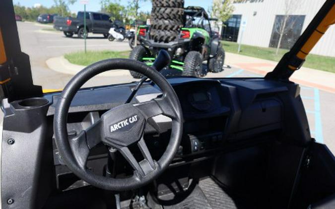 2022 Arctic Cat Prowler Pro LTD