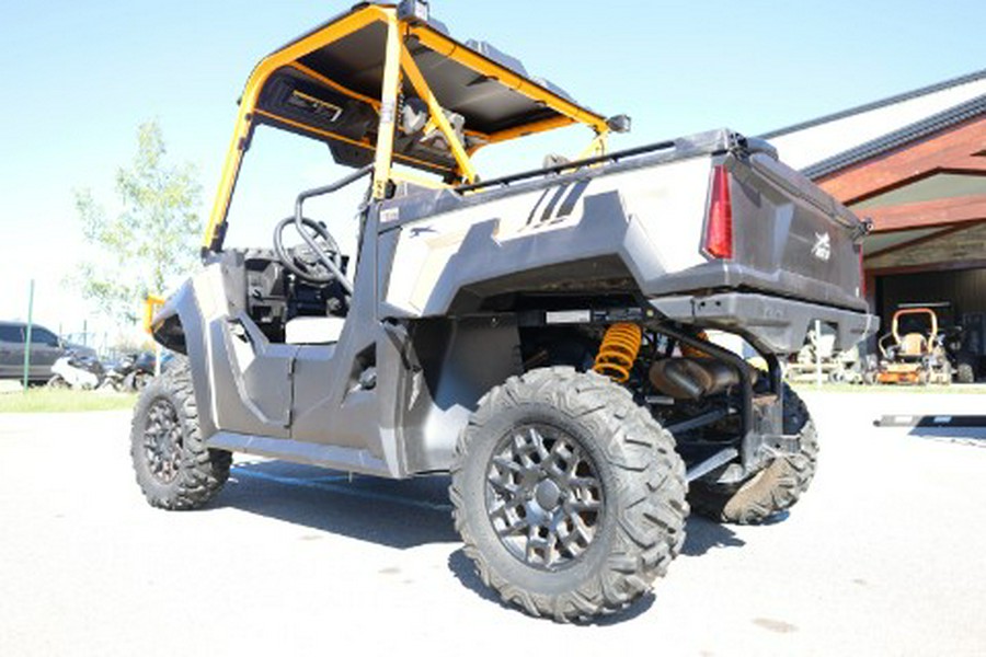 2022 Arctic Cat Prowler Pro LTD