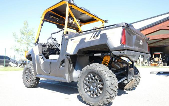 2022 Arctic Cat Prowler Pro LTD
