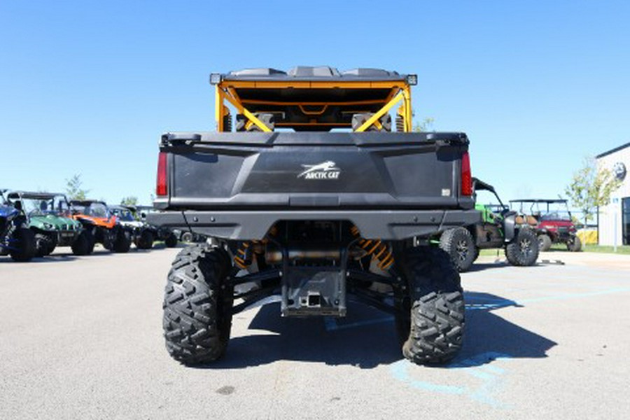 2022 Arctic Cat Prowler Pro LTD