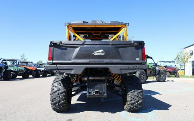 2022 Arctic Cat Prowler Pro LTD
