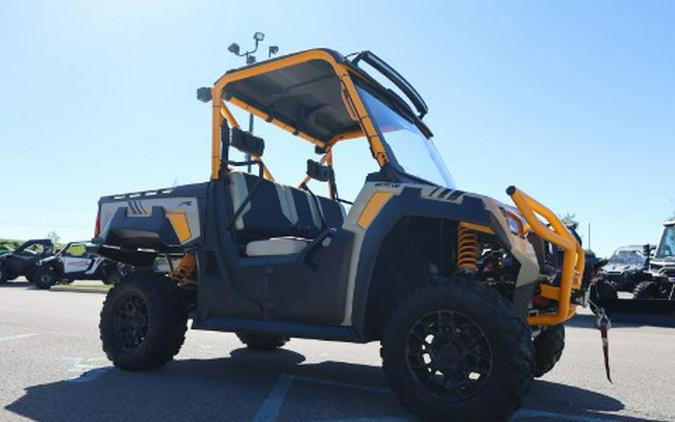 2022 Arctic Cat Prowler Pro LTD