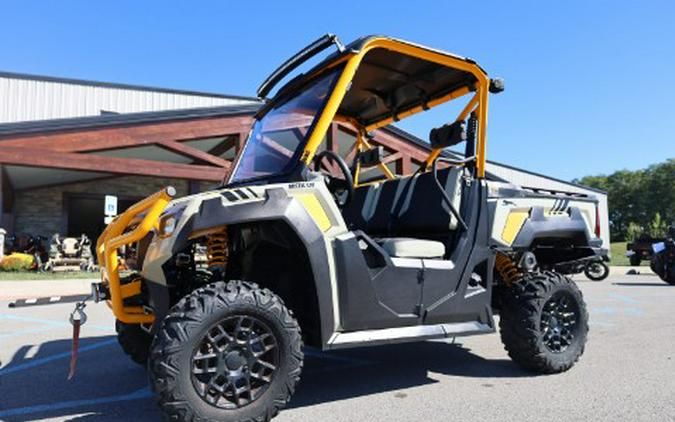 2022 Arctic Cat Prowler Pro LTD