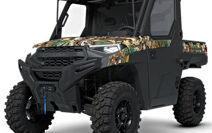 2027 Polaris Ranger XP 1000 NorthStar Premium