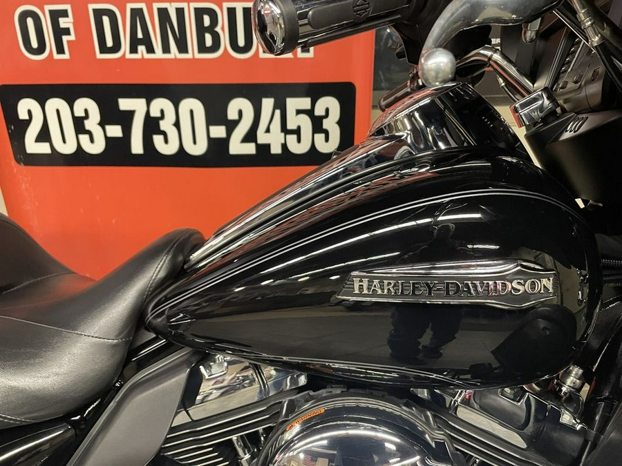 2014 Harley-Davidson® FLHTCU - Electra Glide® Ultra Classic®