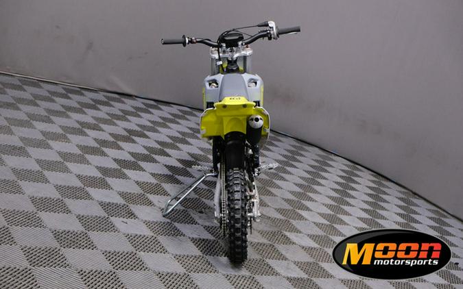 2024 Husqvarna TC 50