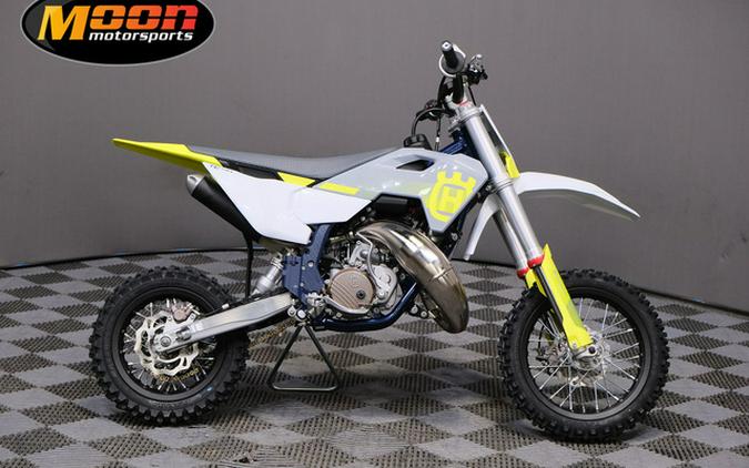 Husqvarna TC 50 motorcycles for sale MotoHunt