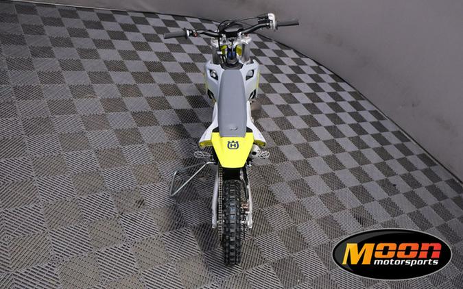 2024 Husqvarna TC 50