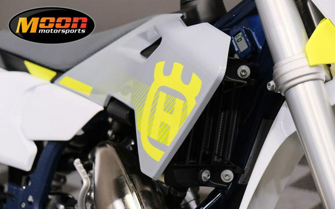 2024 Husqvarna TC 50