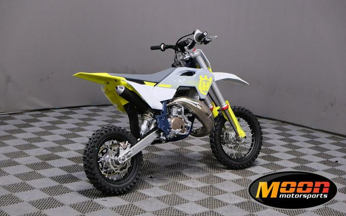 2024 Husqvarna TC 50