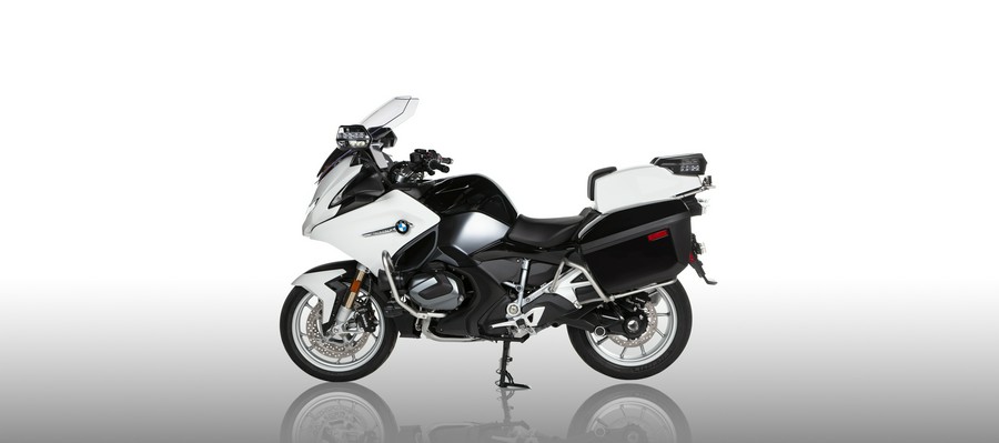 2024 BMW R 1250 RT POLICE