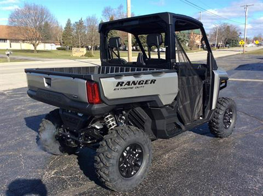 2024 Polaris Ranger XD 1500 Premium