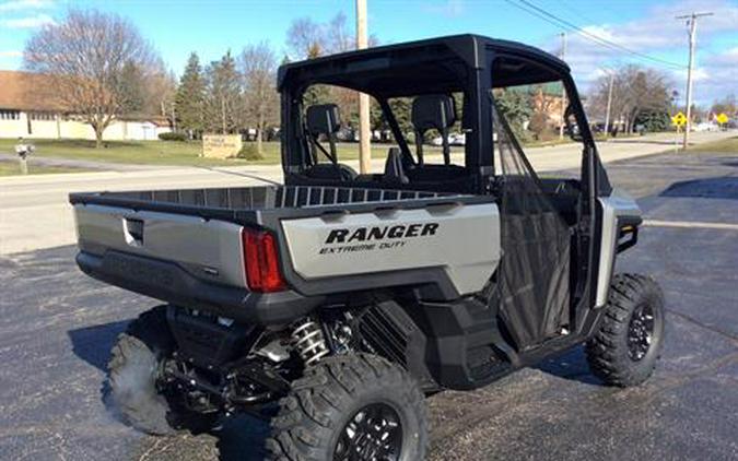 2024 Polaris Ranger XD 1500 Premium