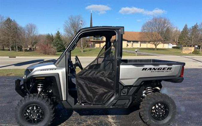 2024 Polaris Ranger XD 1500 Premium