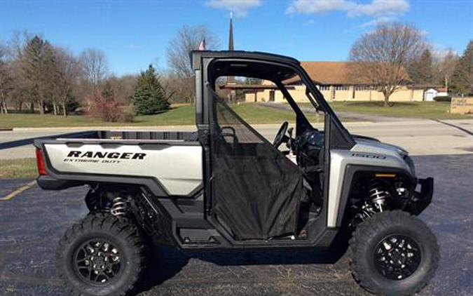 2024 Polaris Ranger XD 1500 Premium