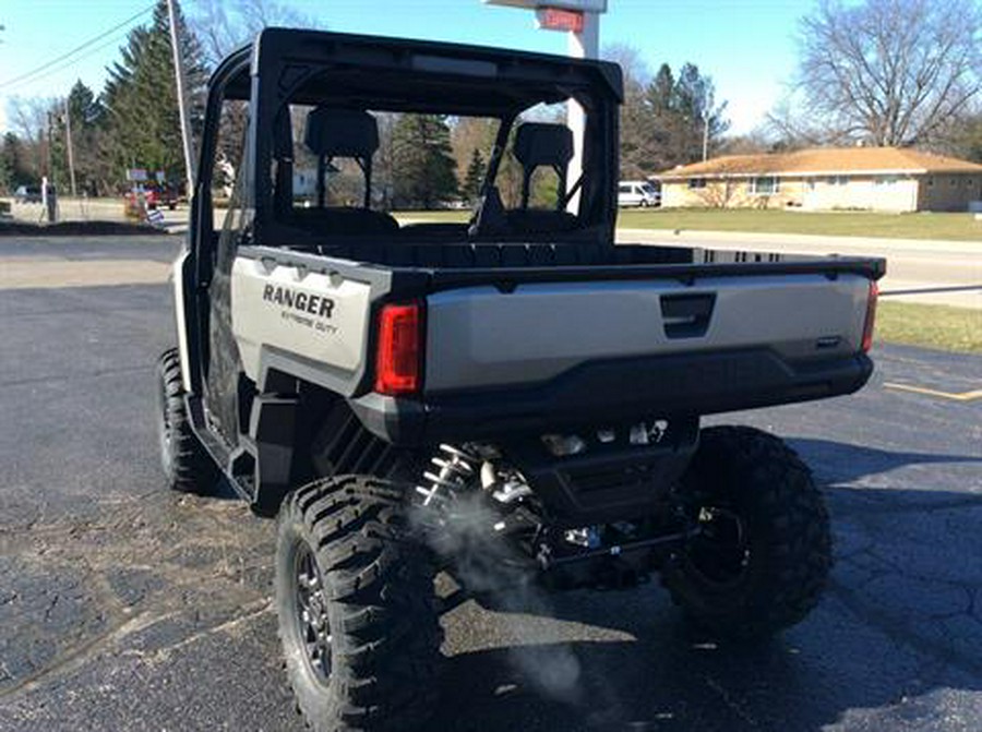 2024 Polaris Ranger XD 1500 Premium