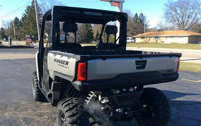 2024 Polaris Ranger XD 1500 Premium