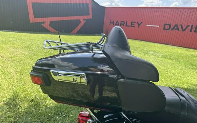 2018 Harley-Davidson® FLHTK - Ultra Limited