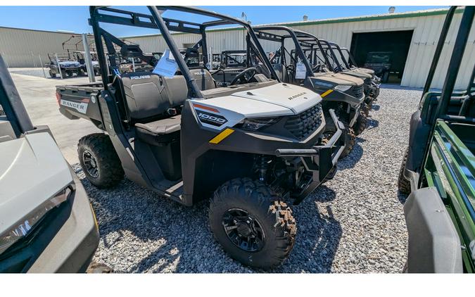 2024 Polaris Industries RANGER 1000 PREMIUM