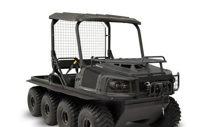 2024 Argo Conquest Pro 950 XTL 8X8