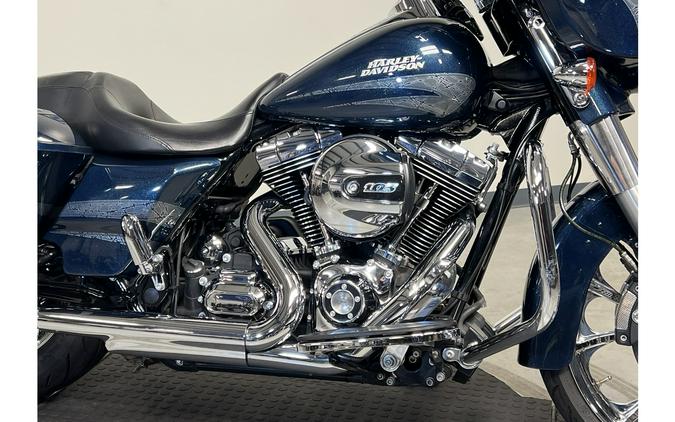 2016 Harley-Davidson® Street Glide® Special