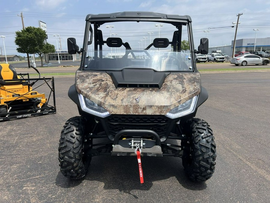 2024 Segway® Powersports UT10 P Camo