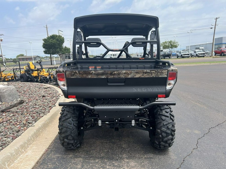 2024 Segway® Powersports UT10 P Camo