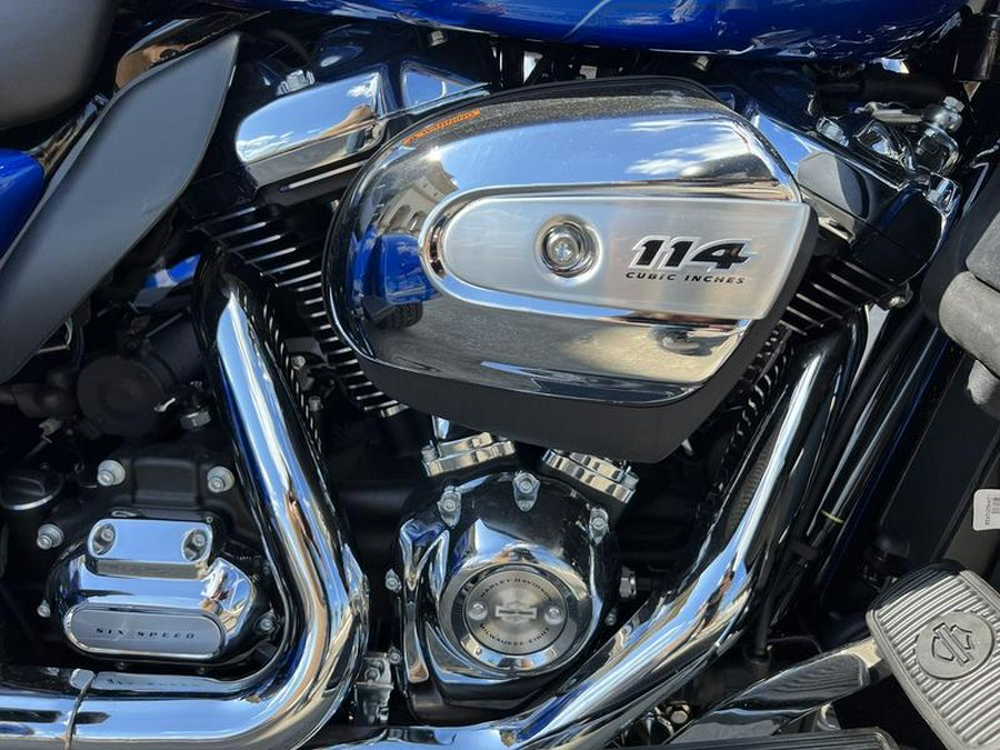 2024 Harley-Davidson® FLHTCUTG - Tri Glide® Ultra