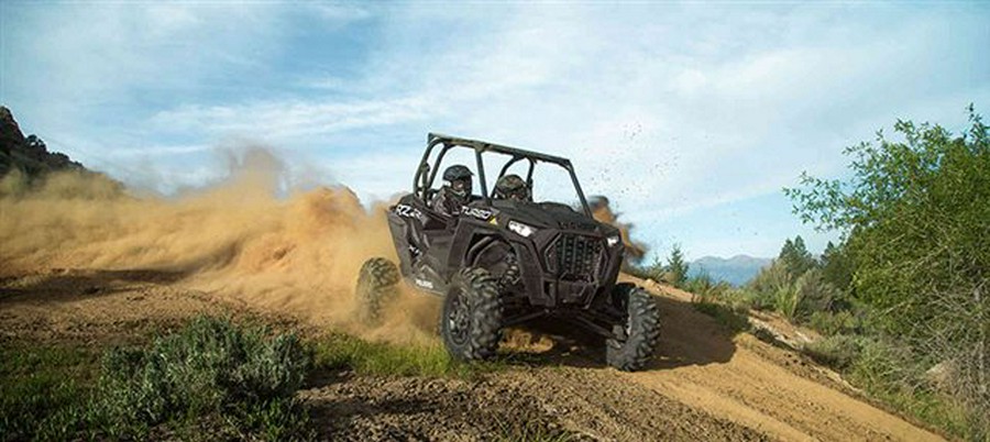 2020 Polaris RZR XP Turbo