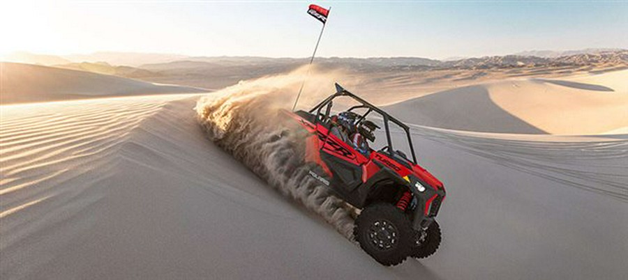 2020 Polaris RZR XP Turbo