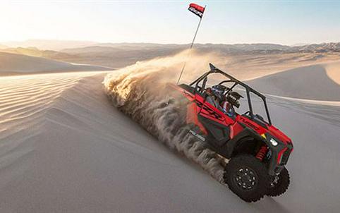 2020 Polaris RZR XP Turbo