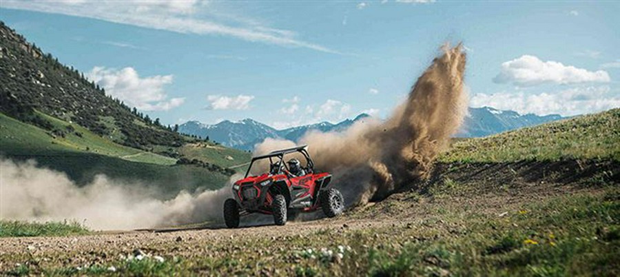 2020 Polaris RZR XP Turbo