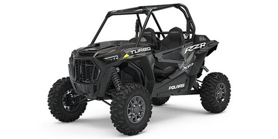 2020 Polaris RZR XP Turbo