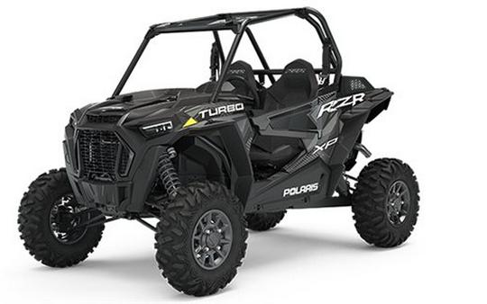 2020 Polaris RZR XP Turbo