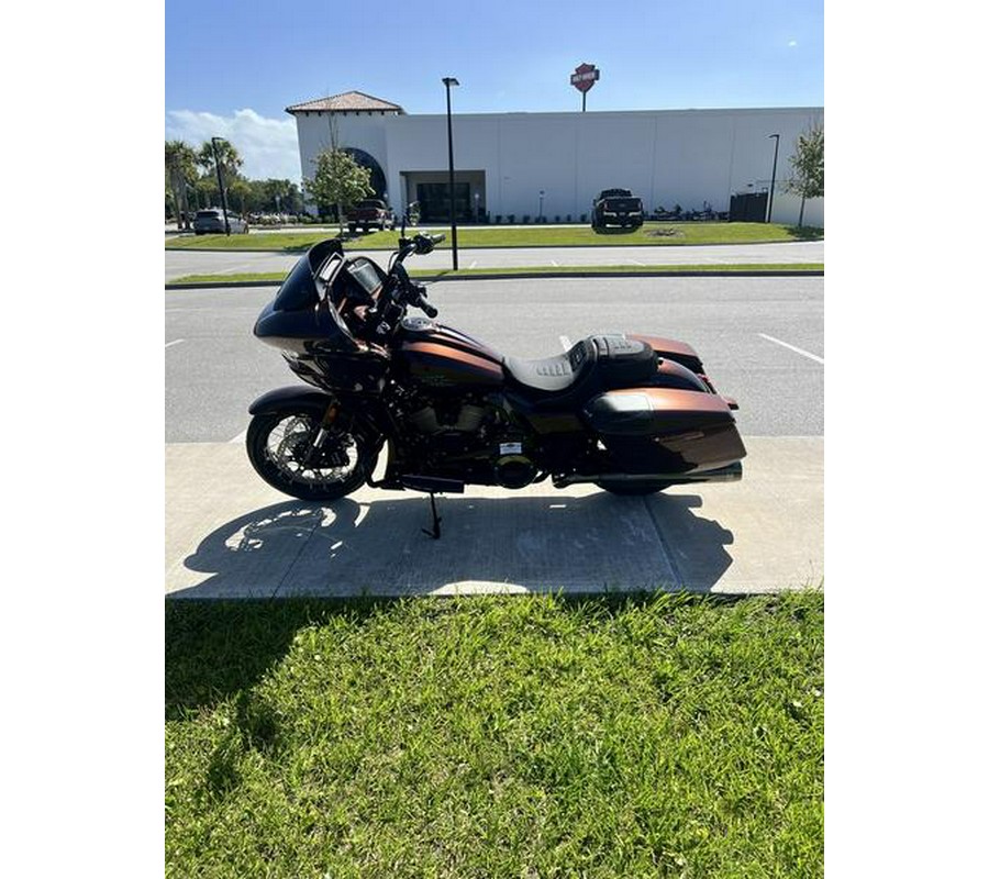 2024 Harley-Davidson® FLTRXSE - CVO™ Road Glide®