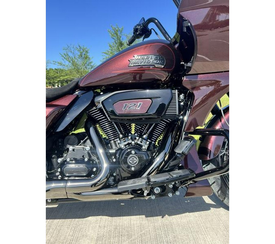 2024 Harley-Davidson® FLTRXSE - CVO™ Road Glide®