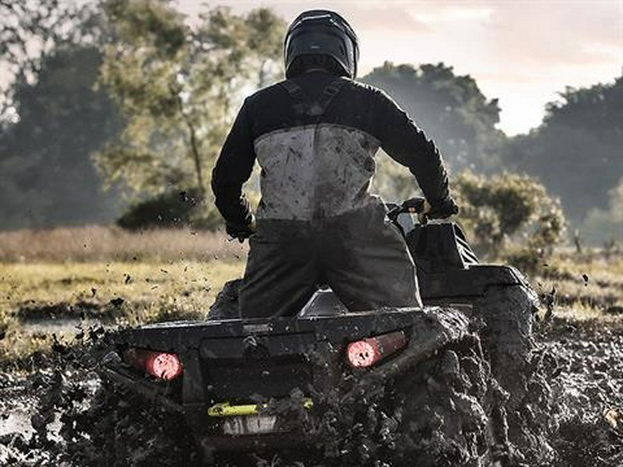 2020 Polaris Sportsman 850 High Lifter Edition