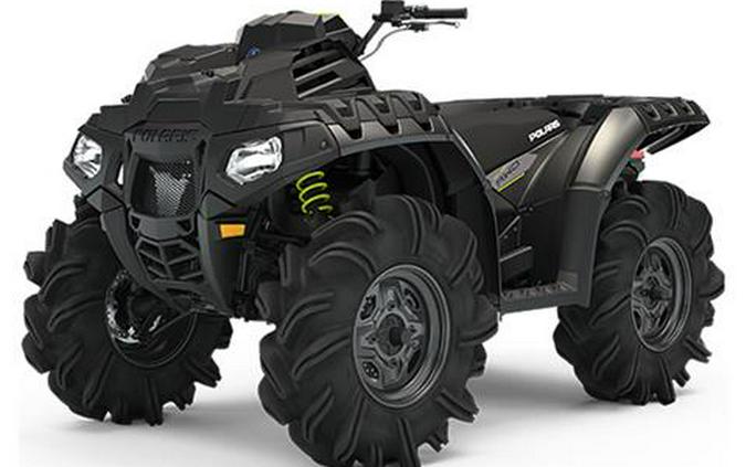 2020 Polaris Sportsman 850 High Lifter Edition