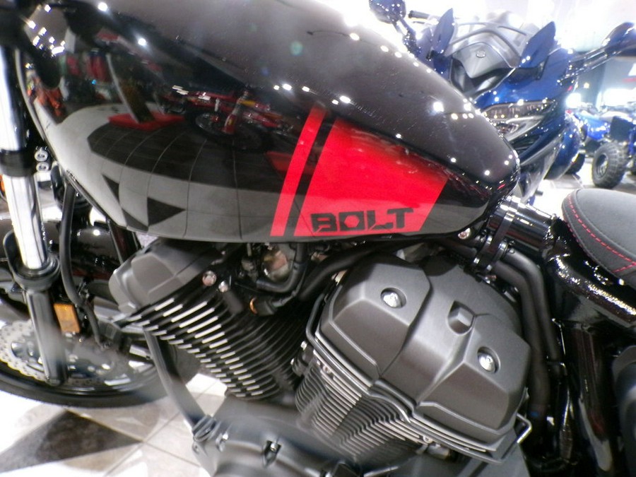 2024 Yamaha Bolt R-Spec