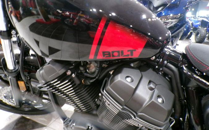 2024 Yamaha Bolt R-Spec