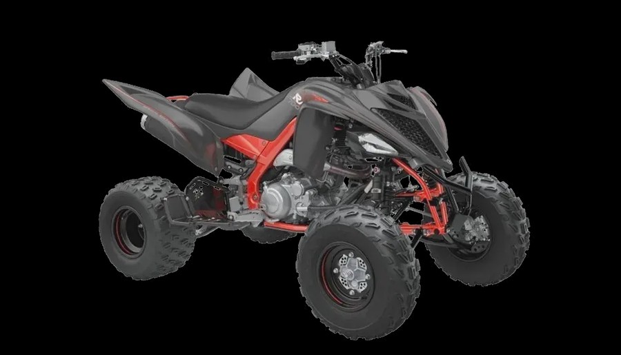 2024 Yamaha Raptor 700R SE