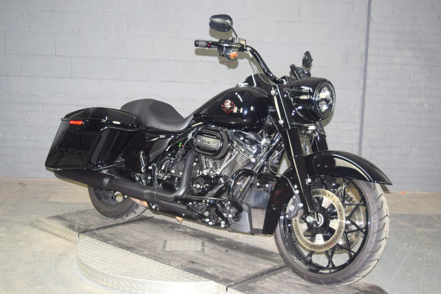 2022 Harley-Davidson Road King Special