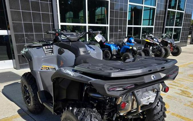 2025 Can-Am® Outlander DPS 850