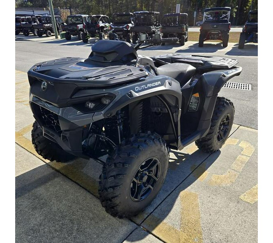 2025 Can-Am® Outlander DPS 850