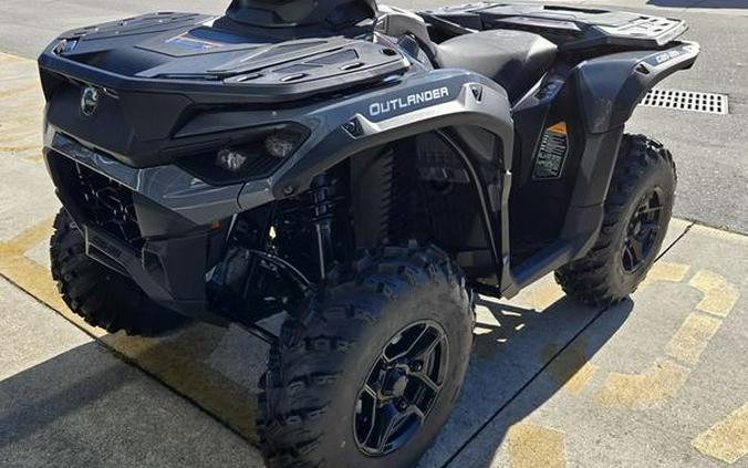 2025 Can-Am® Outlander DPS 850