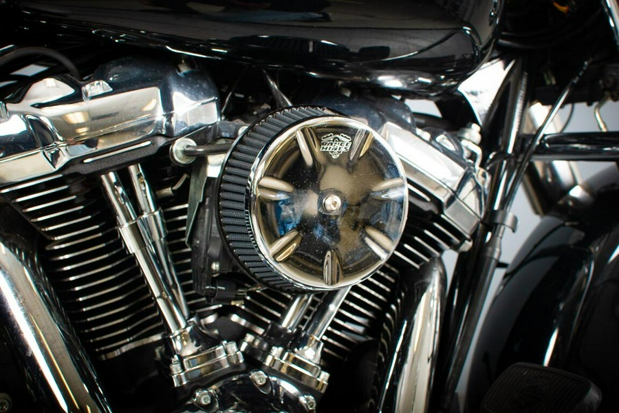 2022 Harley-Davidson Road King
