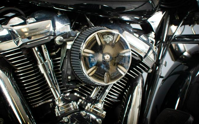 2022 Harley-Davidson Road King